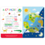 Livro Almofadado pequeno My First Toddler Bible