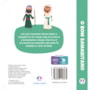 Livro Almofadado pequeno O bom samaritano - Livro almofadado pequeno