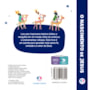 Livro Almofadado pequeno O nascimento de Jesus - Livro almofadado pequeno