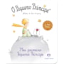 Livro Almofadado pequeno O Pequeno Príncipe - Meu primeiro Pequeno Príncipe