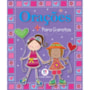 Livro Almofadado pequeno Orações para garotas