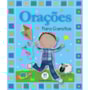Livro Almofadado pequeno Orações para garotos