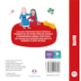 Livro Almofadado pequeno Rute - Livro almofadado pequeno