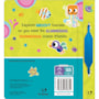 Livro Almofadado pequeno Shiny shark