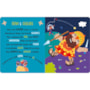 Livro Almofadado pequeno (Toddler town) My first Bible Stories
