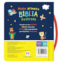 Livro Almofadado pequeno (Toddler town) My first Bible Stories