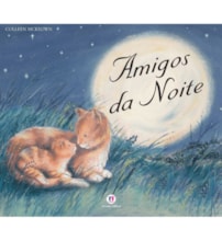 Livro Amigos da noite