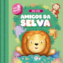 Livro Amigos da selva