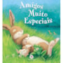 Livro Amigos muito especiais