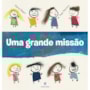 Livro An important mission