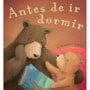 Livro Antes de ir dormir