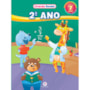 Livro Apoio escolar 2º ano