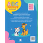 Livro Apoio escolar ABC do bem-estar animal