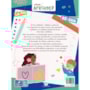 Livro Apoio escolar Alfabeto - Sílabas e palavras