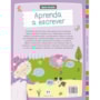 Livro Apoio escolar Apoio Escolar - Aprenda a escrever