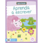 Livro Apoio escolar Apoio Escolar - Aprenda a escrever