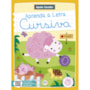 Livro Apoio escolar Apoio Escolar - Aprenda a letra cursiva