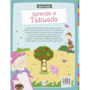 Livro Apoio escolar Apoio Escolar - Aprenda a Tabuada