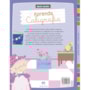 Livro Apoio escolar Apoio Escolar - Aprenda Caligrafia