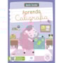 Livro Apoio escolar Apoio Escolar - Aprenda Caligrafia
