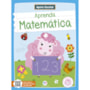 Livro Apoio escolar Apoio Escolar - Aprenda Matemática