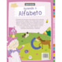 Livro Apoio escolar Apoio Escolar - Aprenda o Alfabeto