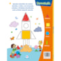 Livro Apoio escolar Brincar e Aprender