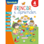 Livro Apoio escolar Brincar e Aprender