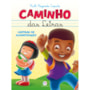 Livro Apoio escolar Caminho das letras