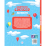 Livro Apoio escolar Cartilha Crescer - Alfabeto