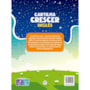 Livro Apoio escolar Cartilha Crescer - Inglês