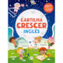 Livro Apoio escolar Cartilha Crescer - Inglês