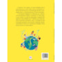Livro Apoio escolar Cartografia Pedagógica - Os 17 ODS - Pilares de um mundo melhor