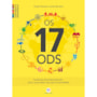 Livro Apoio escolar Cartografia Pedagógica - Os 17 ODS - Pilares de um mundo melhor