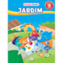 Livro Apoio escolar Jardim