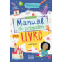 Livro Apoio escolar Manual do primeiro livro