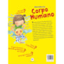 Livro Apoio escolar Maravilhas do corpo humano