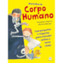 Livro Apoio escolar Maravilhas do corpo humano