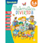 Livro Apoio escolar Matemática Divertida
