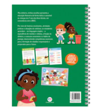 Livro Apoio escolar Meu dinheiro, minhas escolhas - Livro do Estudante - 2 ano