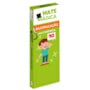 Livro Apoio escolar Multiplicação - Livro Infantil de Matemática com Canetinha Reutilizável - Atividades Educativas