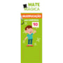 Livro Apoio escolar Multiplicação - Livro Infantil de Matemática com Canetinha Reutilizável - Atividades Educativas