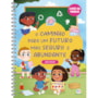 Livro Apoio escolar O caminho para um futuro mais seguro e abundante - Livro da Família - Anos iniciais