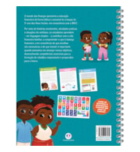 Livro Apoio escolar O Mundo das Finanças - Livro do estudante - 5 ano