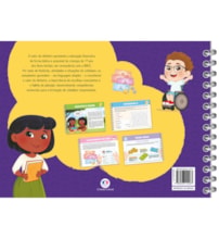 Livro Apoio escolar O Valor do Dinheiro - Livro do Estudante - 1 ano