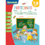 Livro Apoio escolar Praticando Matemática