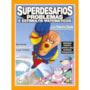 Livro Apoio escolar Superdesafios - Problemas e estímulos matemáticos