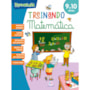 Livro Apoio escolar Treinando matemática