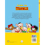 Livro Apoio escolar Turma da Mônica - Cartilha