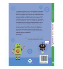 Livro Apoio escolar Universo maker na educação